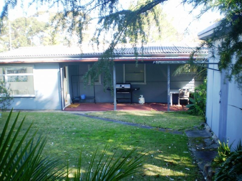 161 Basin View Pde, Basin View NSW 2540
