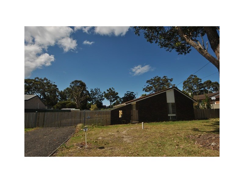 7 Edward Street, Vincentia NSW 2540