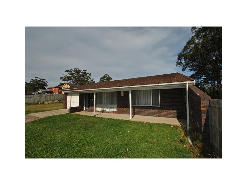 7 Edward Street, Vincentia NSW 2540