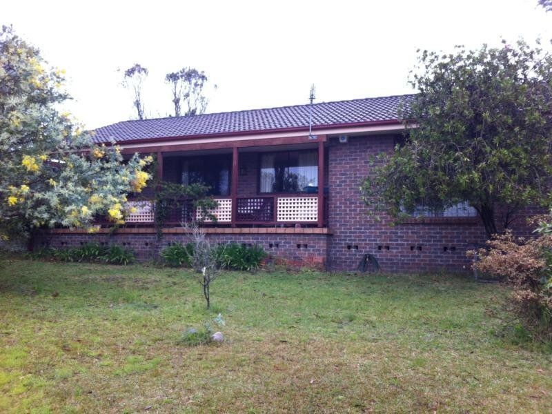 45 Colloden Avenue, Vincentia NSW 2540