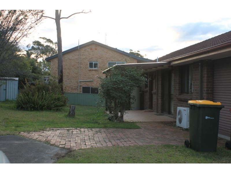 45 Colloden Avenue, Vincentia NSW 2540