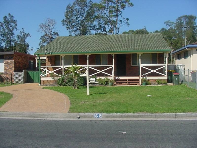 52 Kerry Street, Sanctuary Point NSW 2540