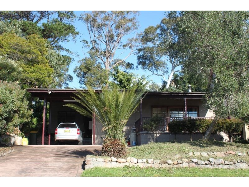 35 Waldegrave Crescent, Vincentia NSW 2540