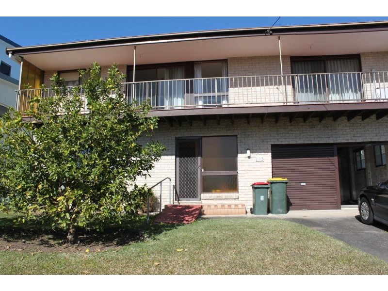 196 ELIZABETH DRIVE, Vincentia NSW 2540