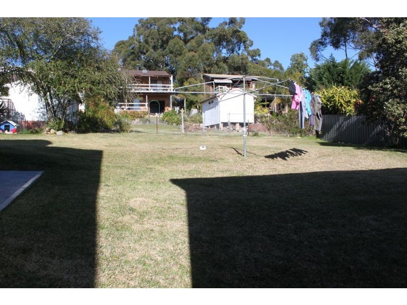 196 ELIZABETH DRIVE, Vincentia NSW 2540