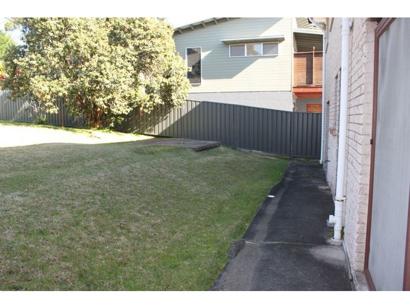 196 ELIZABETH DRIVE, Vincentia NSW 2540