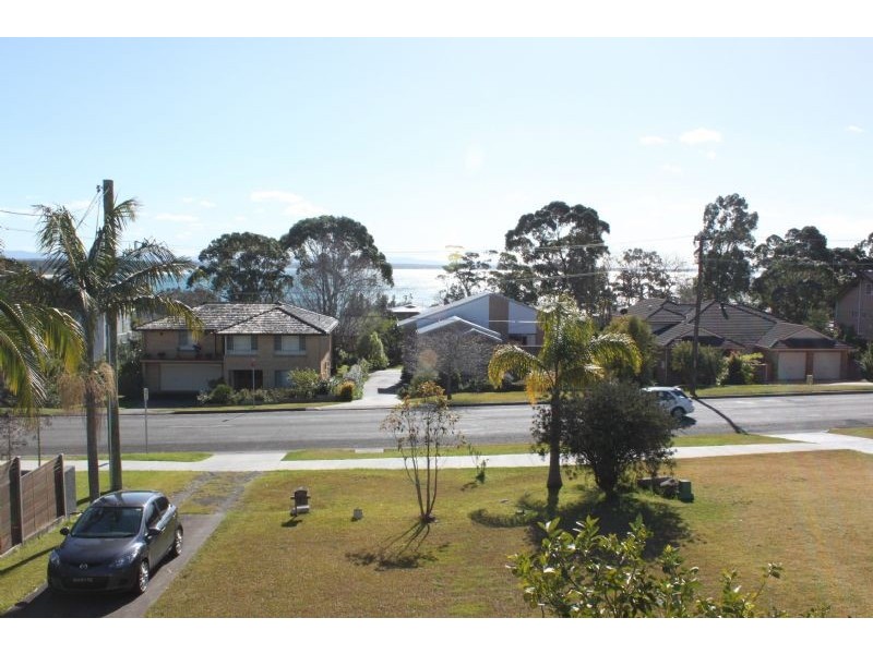 196 ELIZABETH DRIVE, Vincentia NSW 2540