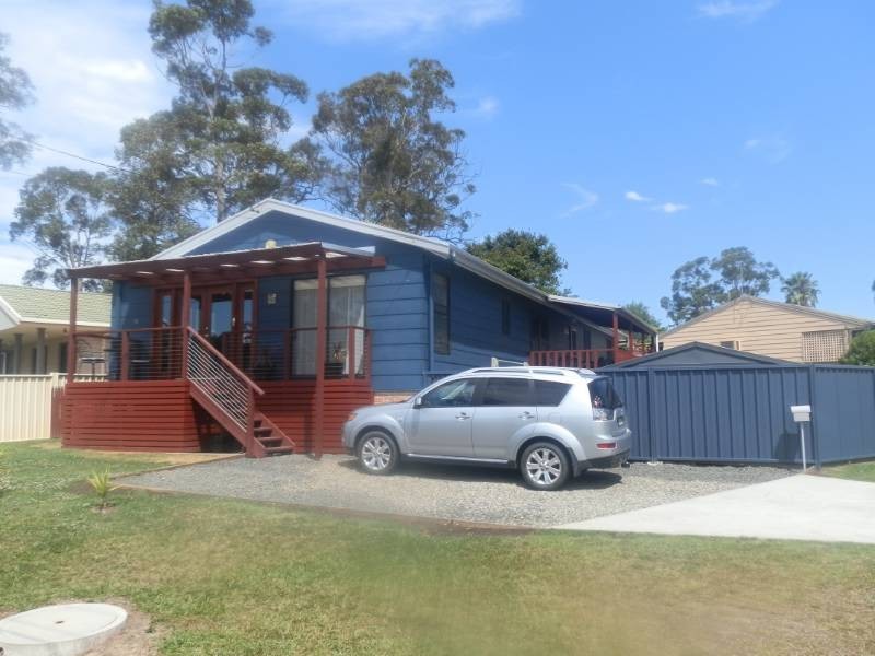 10 Auster Crescent, Sanctuary Point NSW 2540