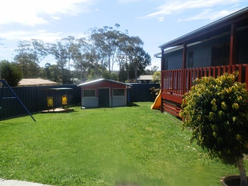 10 Auster Crescent, Sanctuary Point NSW 2540