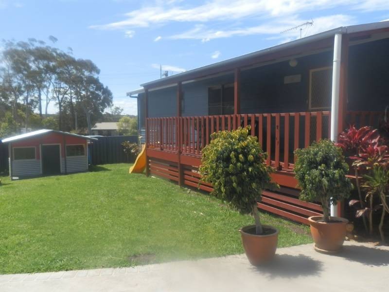 10 Auster Crescent, Sanctuary Point NSW 2540