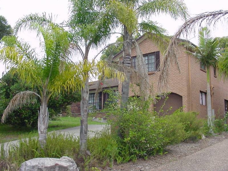 19 DACRES STREET, Vincentia NSW 2540