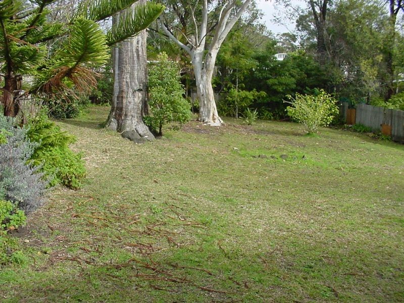 19 DACRES STREET, Vincentia NSW 2540