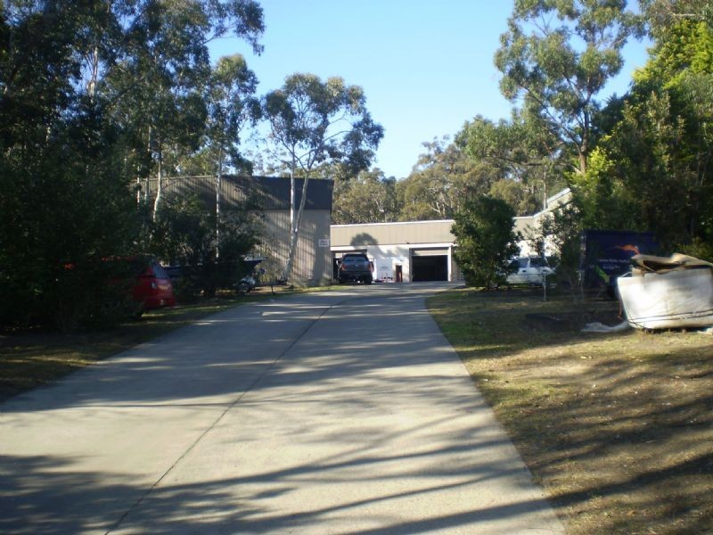 1/11 Erina Road, Woollamia NSW 2540