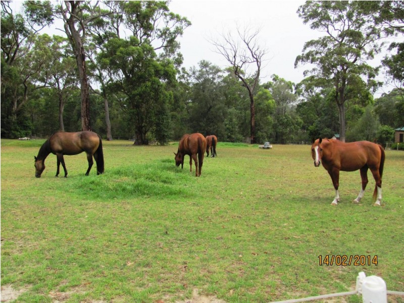 784 Sussex Inlet Rd, Sussex Inlet NSW 2540