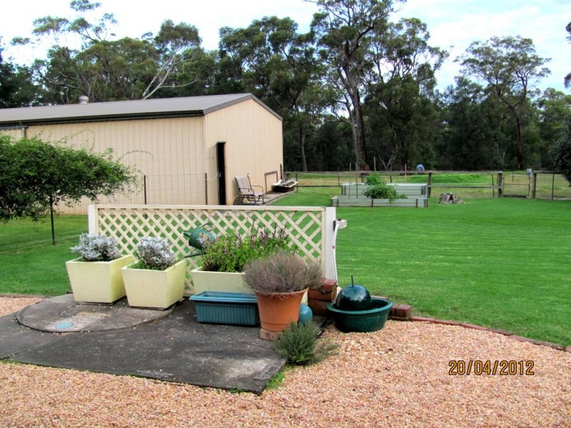 784 Sussex Inlet Rd, Sussex Inlet NSW 2540