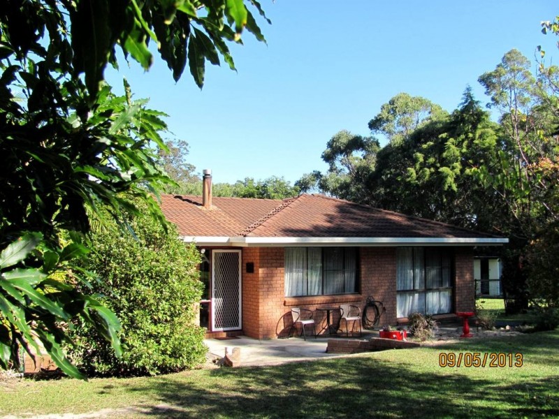 784 Sussex Inlet Rd, Sussex Inlet NSW 2540