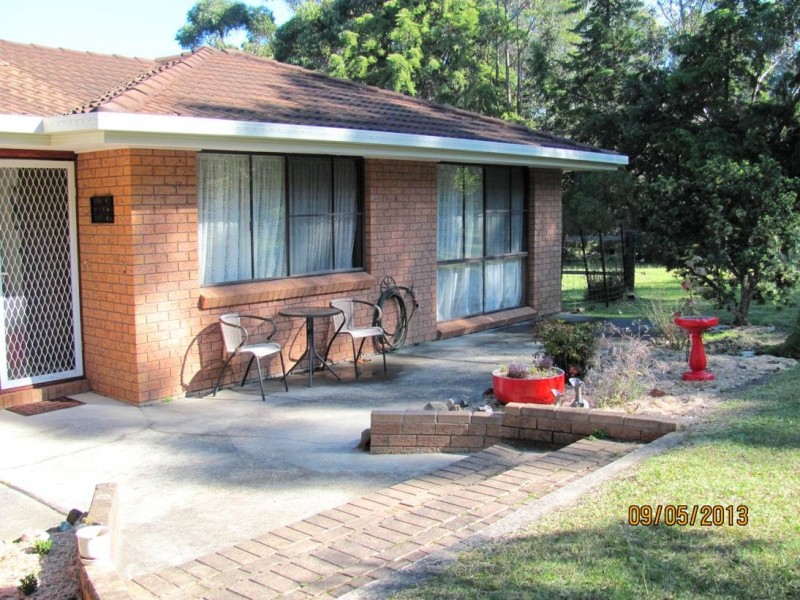 784 Sussex Inlet Rd, Sussex Inlet NSW 2540