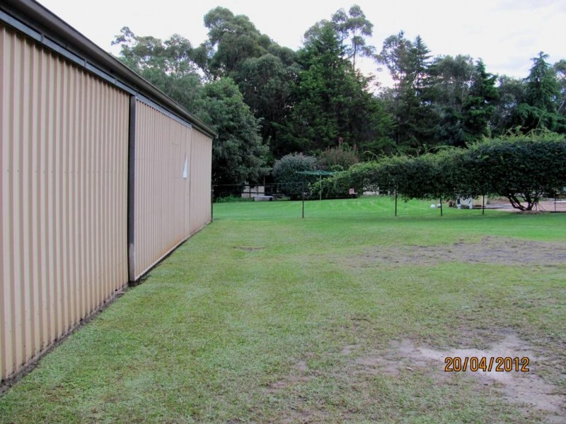 784 Sussex Inlet Rd, Sussex Inlet NSW 2540
