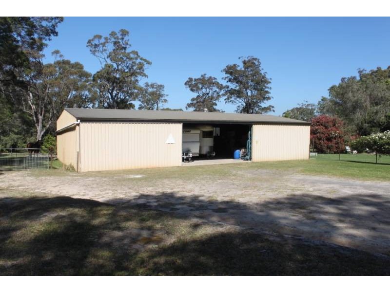 784 Sussex Inlet Rd, Sussex Inlet NSW 2540