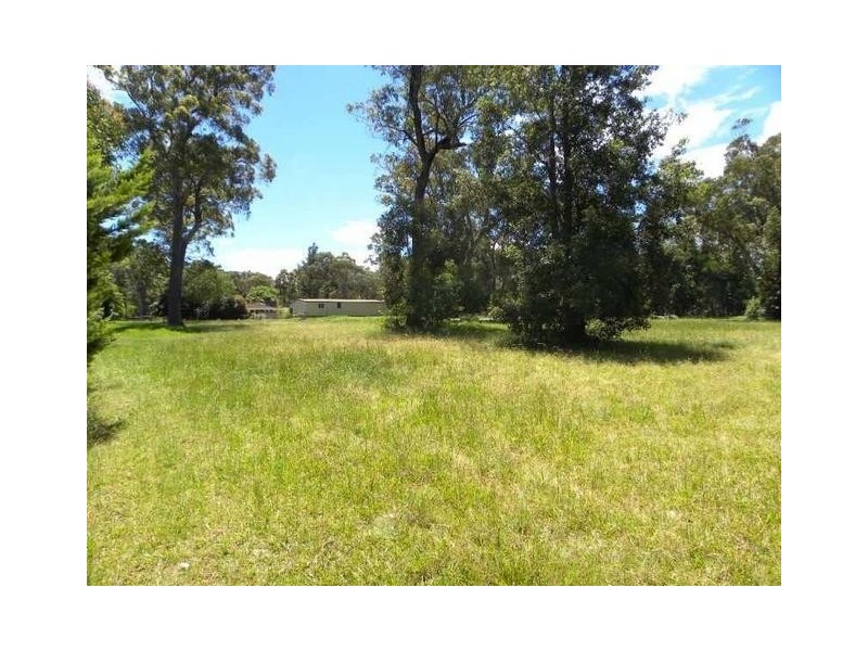 784 Sussex Inlet Rd, Sussex Inlet NSW 2540