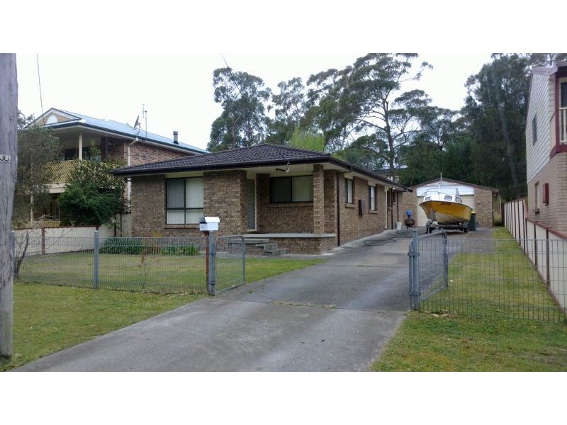 196 Walmer Avenue, Sanctuary Point NSW 2540