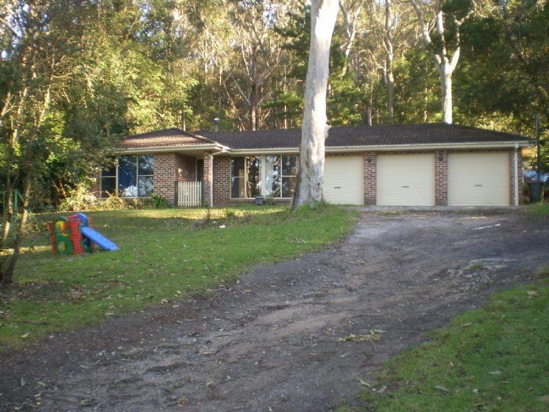 43a Battunga Drive, Tomerong NSW 2540