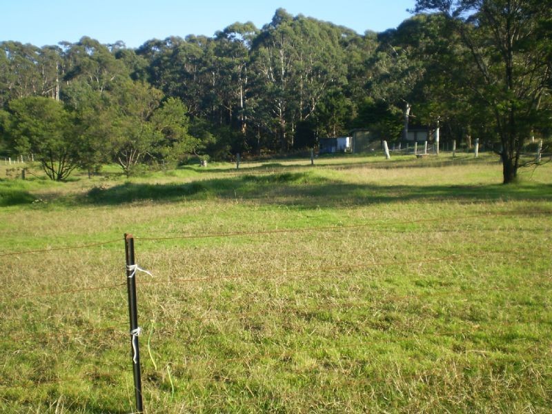 43a Battunga Drive, Tomerong NSW 2540