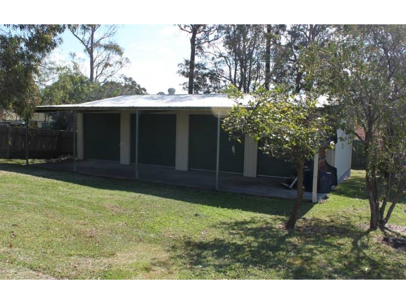 49 Ridgelands Drive, Sanctuary Point NSW 2540