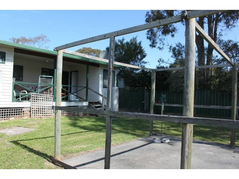 49 Ridgelands Drive, Sanctuary Point NSW 2540