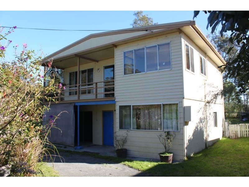 746 Woollamia Road, Woollamia NSW 2540