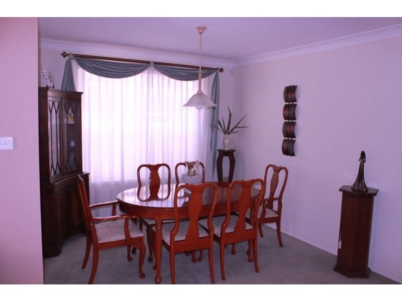 65 Cammaray Dr, St Georges Basin NSW 2540