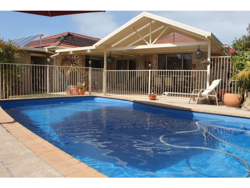 65 Cammaray Dr, St Georges Basin NSW 2540