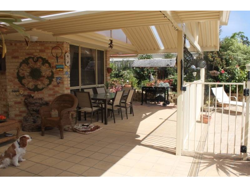 65 Cammaray Dr, St Georges Basin NSW 2540