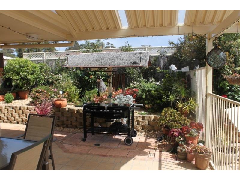 65 Cammaray Dr, St Georges Basin NSW 2540