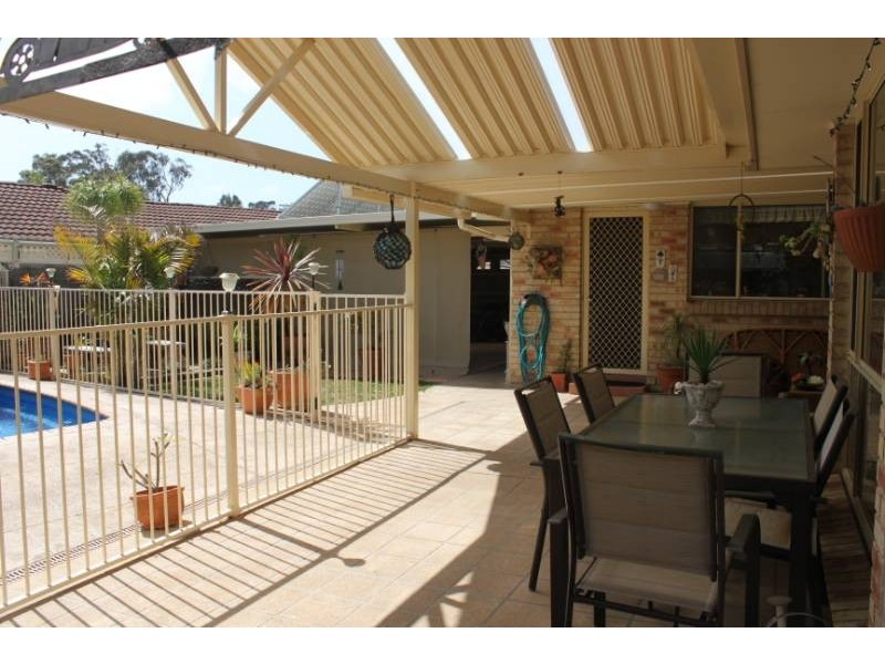 65 Cammaray Dr, St Georges Basin NSW 2540