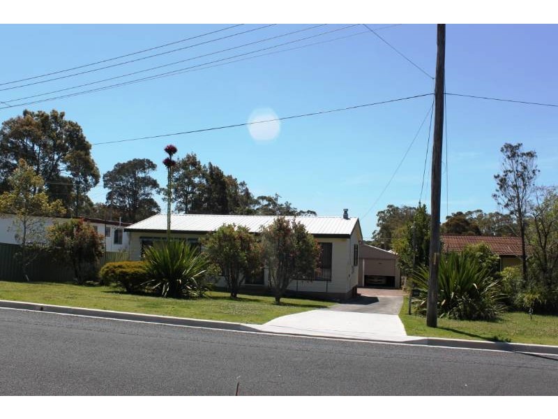 123 Links Avenue, Sanctuary Point NSW 2540