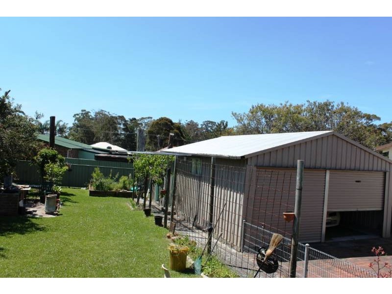 123 Links Avenue, Sanctuary Point NSW 2540