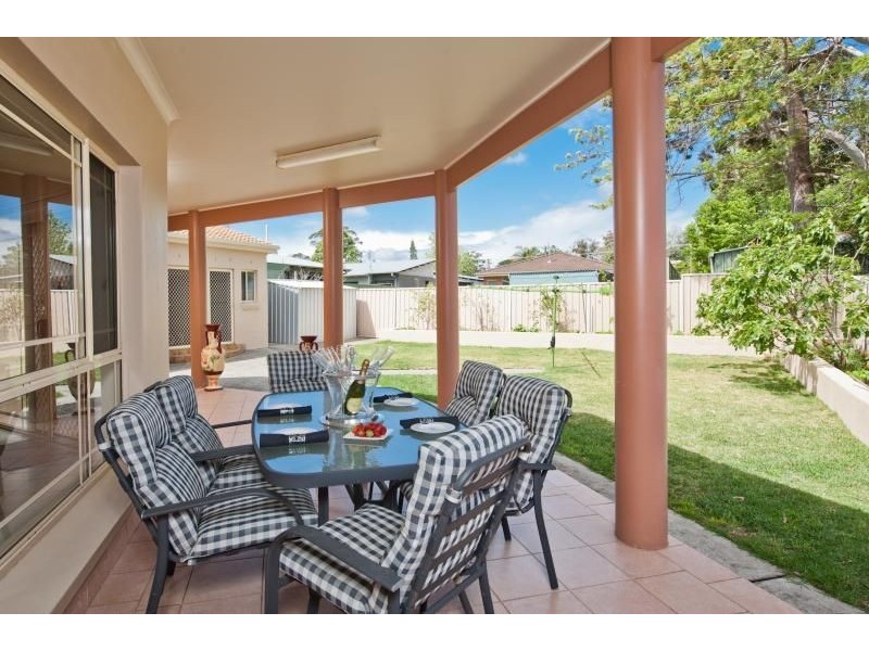22 Woden Street, Vincentia NSW 2540