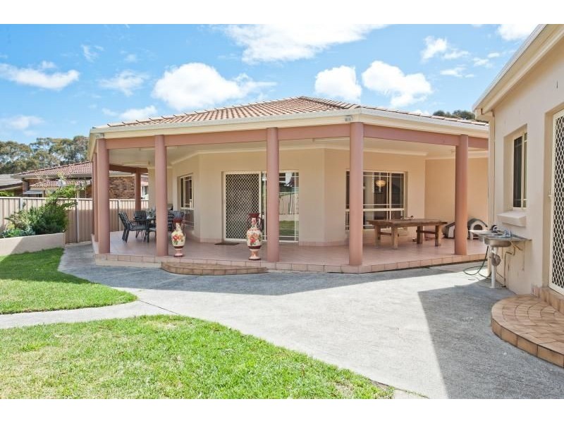 22 Woden Street, Vincentia NSW 2540