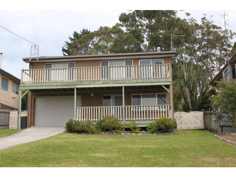 49 Dacres Street, Vincentia NSW 2540