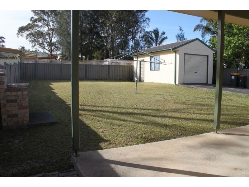 77 Warrego Drive, Sanctuary Point NSW 2540