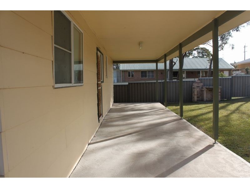 77 Warrego Drive, Sanctuary Point NSW 2540