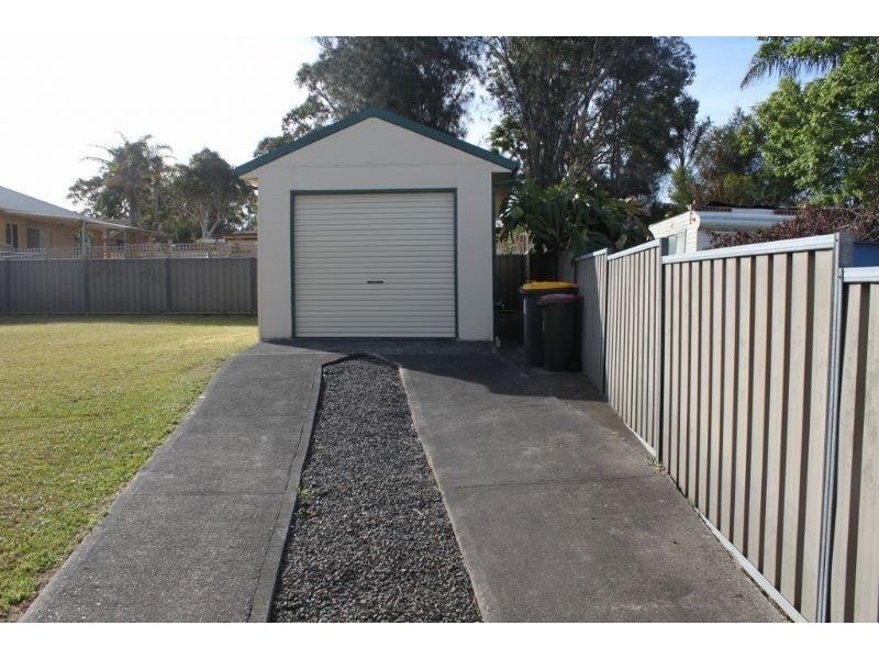 77 Warrego Drive, Sanctuary Point NSW 2540