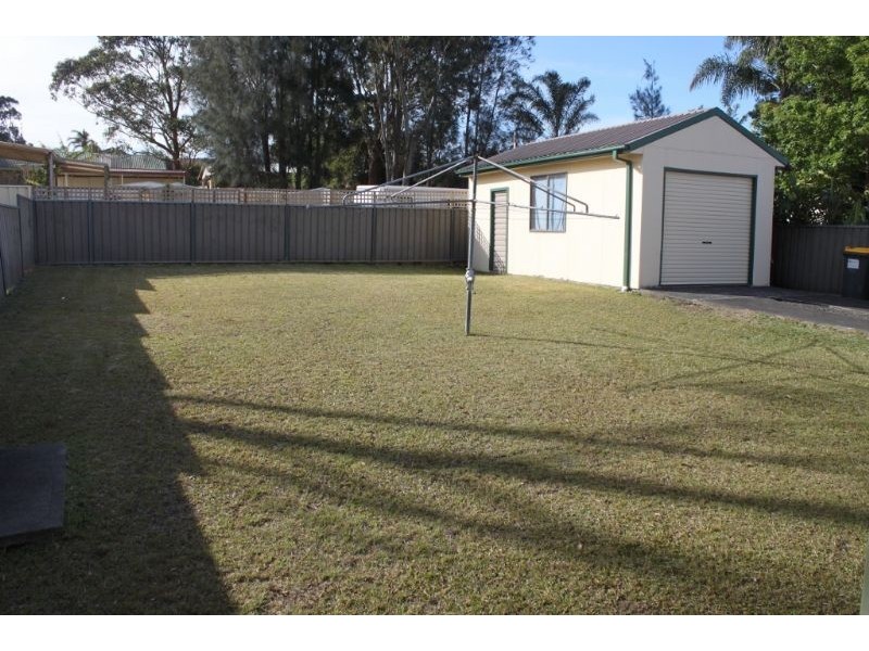 77 Warrego Drive, Sanctuary Point NSW 2540