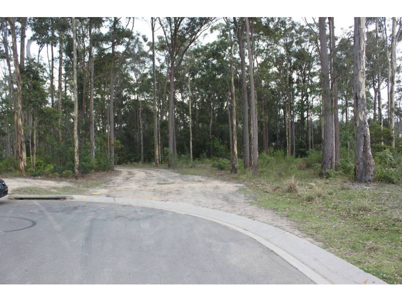 Lot 212 Waxberry Place, Sanctuary Point NSW 2540