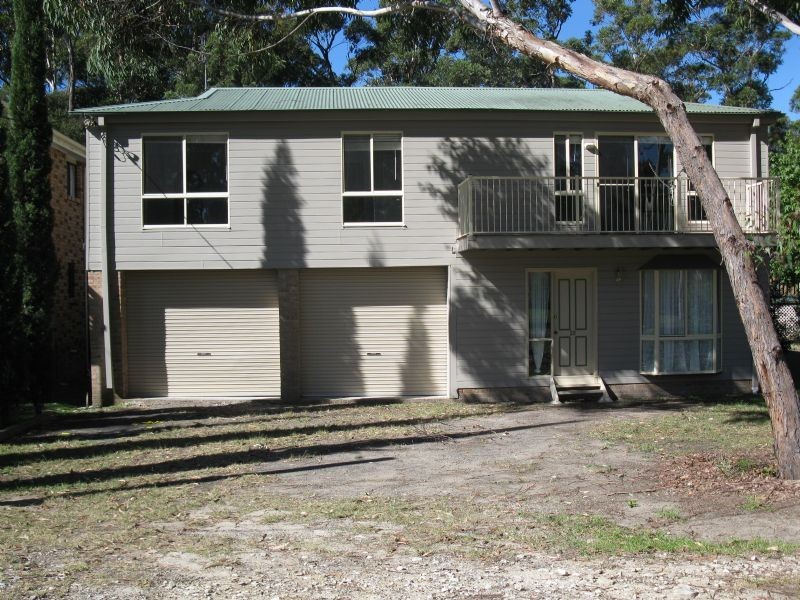 38 McGowen Street, Old Erowal Bay NSW 2540