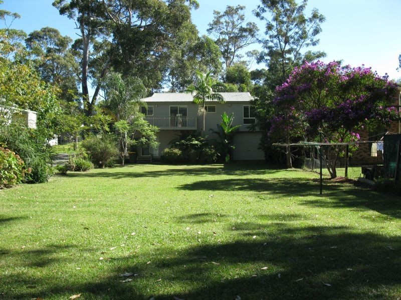 38 McGowen Street, Old Erowal Bay NSW 2540