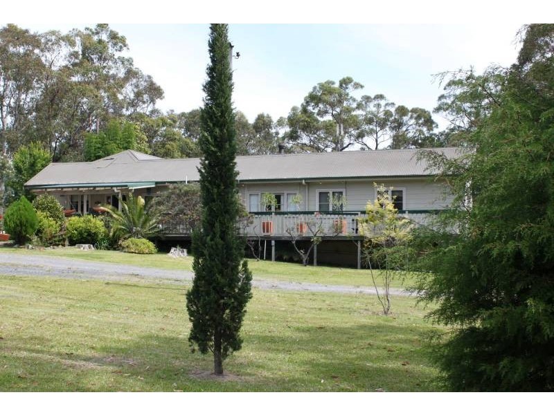 392 Sussex Inlet Road, Sussex Inlet NSW 2540