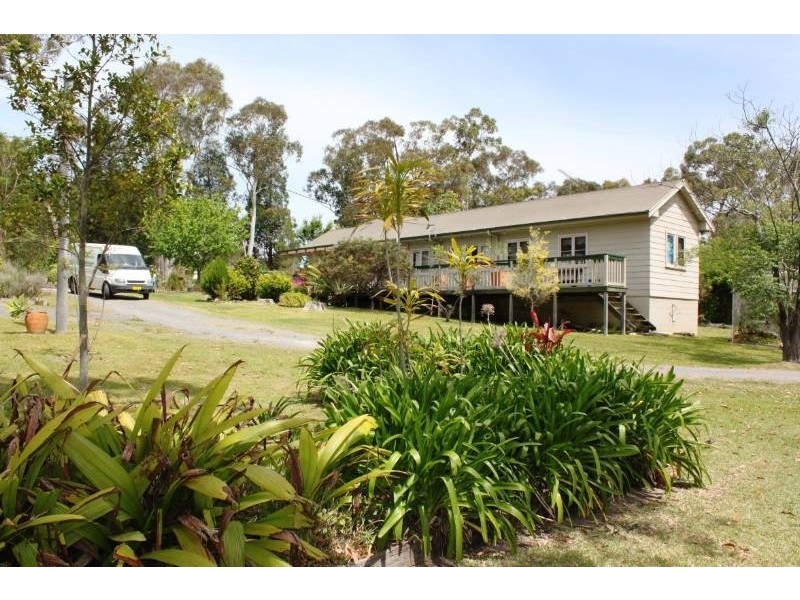 392 Sussex Inlet Road, Sussex Inlet NSW 2540
