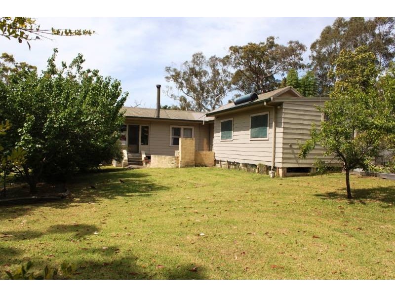 392 Sussex Inlet Road, Sussex Inlet NSW 2540